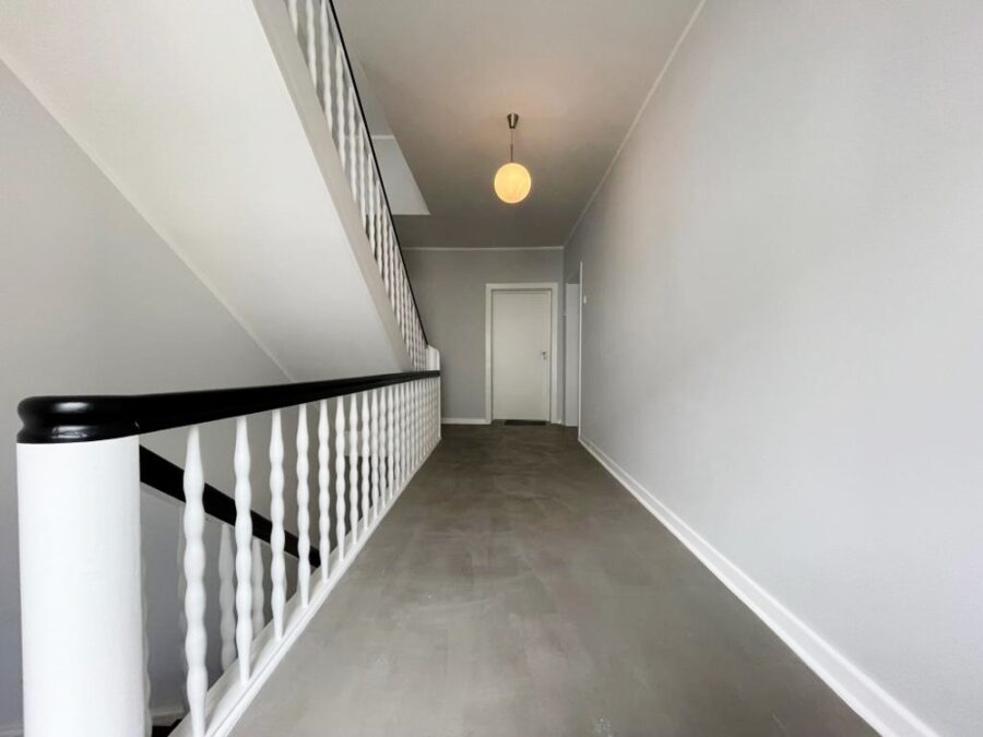 Zentral - modern - komfortabel - ...Altbau-Charme