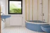 Familienoase in ruhiger Siedlungslage - Duschbad mit Bidet