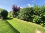 Familienoase in ruhiger Siedlungslage - Traumhafter Garten