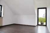 Familienoase in ruhiger Siedlungslage - Schlafzimmer im Obergeschoss