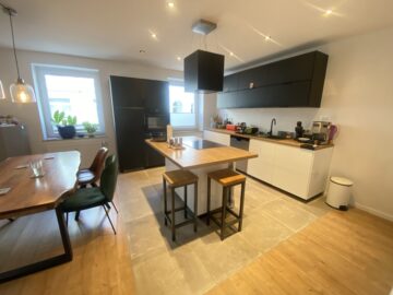 Lifestyle am Rande der Altstadt, 33602 Bielefeld, Erdgeschosswohnung