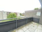 Singles - 2-Zimmer-Wohnung - Balkon – bezugsfrei - großer Balkon