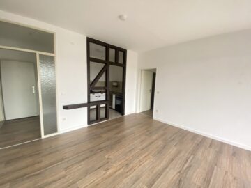 Singles – 2-Zimmer-Wohnung – Balkon – bezugsfrei, 33719 Bielefeld, Etagenwohnung