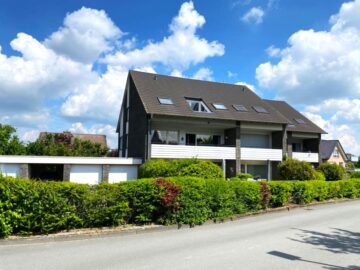 8 Wohnungen – 4 Garagen – 3 Stellplätze, 33739 Bielefeld, Mehrfamilienhaus