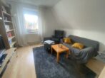 Dachgeschosswohnung - 3 Zimmer mit Einbauküche - Titelbild
