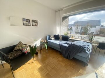 Klein aber fein – für Singles oder Pendler, 33739 Bielefeld, Apartment