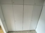 Klein aber fein - für Singles oder Pendler - Praktischer Einbauschrank