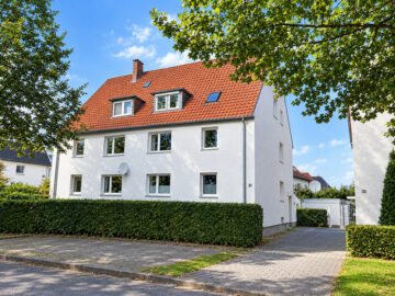 3-Fam.-Doppelhaushälfte unterhalb der “Königsbrügge”, 33604 Bielefeld, Mehrfamilienhaus