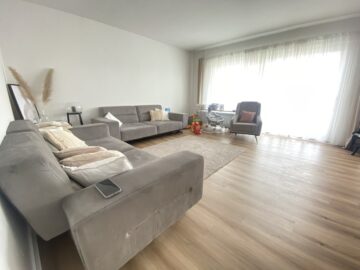 3-Zimmer-Wohnung mit guter Raumaufteilung, 33719 Bielefeld, Etagenwohnung
