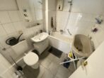 3-Zimmer-Wohnung mit guter Raumaufteilung - Bad