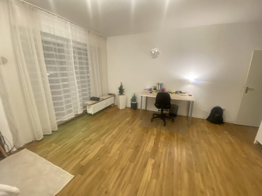 Modernes Singles-Apartment mit Extras! - Balkonzugang