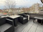 Modernes Singles-Apartment mit Extras! - Sonnenbalkon