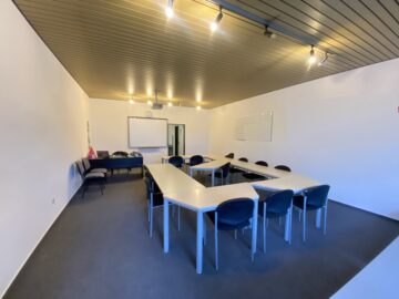 Heeperholz: Hohe Publikumsfrequenz garantiert, 33719 Bielefeld, Ladenlokal