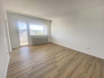 Erstbezug nach Renovierung – sofort bezugsfrei, 33719 Bielefeld, Dachgeschosswohnung
