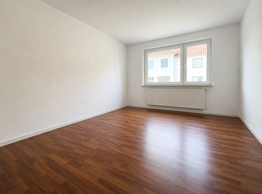 Wohnung mit Weitblick nähe Landgericht - Arbeitszimmer