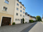 Wohnung mit Weitblick nähe Landgericht - Außenansicht