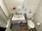 Bielefeld-Heepen - 3-Zimmer-Wohnung mit Balkon - Badezimmer