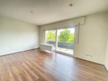 Bielefeld-Heepen – 3-Zimmer-Wohnung mit Balkon, 33719 Bielefeld, Etagenwohnung