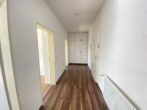 Bielefeld-Heepen - 3-Zimmer-Wohnung mit Balkon - Eingangsbereich mit Einbauschrank