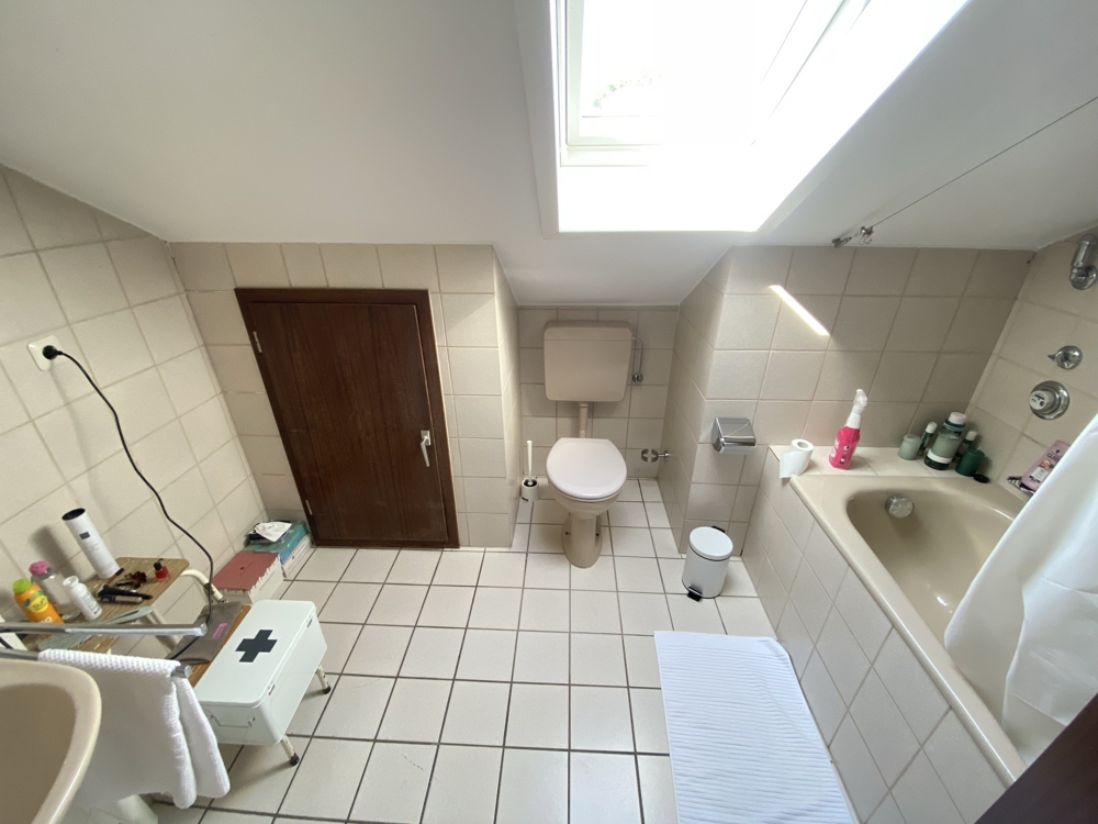 Apartment – perfekt für Singles und Pendler - Foto 5