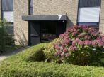 Apartment - perfekt für Singles und Pendler - Hauseingang