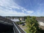 Apartment - perfekt für Singles und Pendler - Loggia-Ausblick