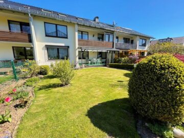3 Zimmer- Wohnung – Garten – Garage – Sieker Schweiz, 33605 Bielefeld, Erdgeschosswohnung