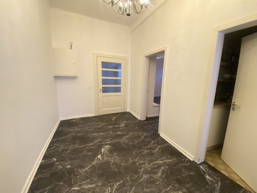 Single-Büro am "Alten Markt" mit Warmmiete - Bild